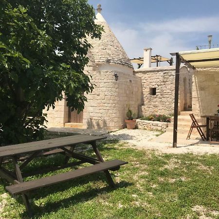 Cappelluzzo Villa Cisternino Ngoại thất bức ảnh