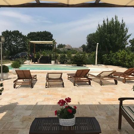 Cappelluzzo Villa Cisternino Ngoại thất bức ảnh