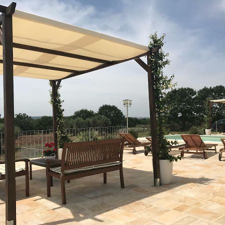 Cappelluzzo Villa Cisternino Ngoại thất bức ảnh