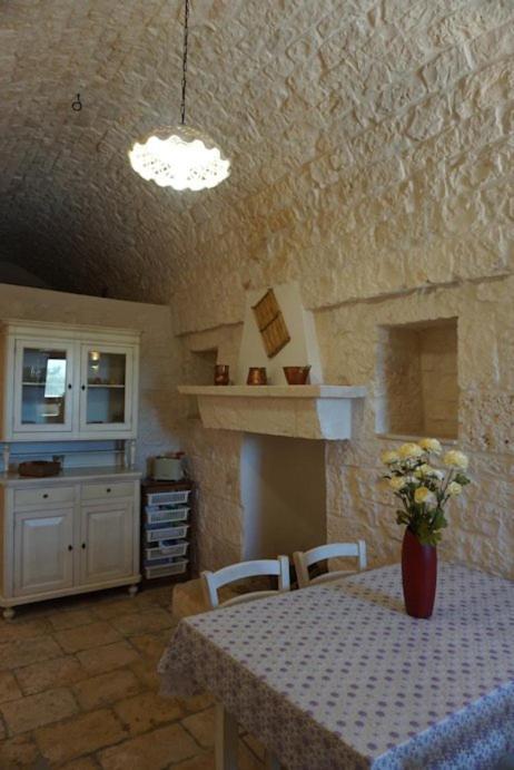 Cappelluzzo Villa Cisternino Ngoại thất bức ảnh