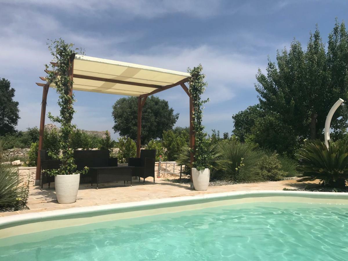 Cappelluzzo Villa Cisternino Ngoại thất bức ảnh